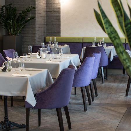 Hotel Perfect كراكوفيا المظهر الخارجي الصورة