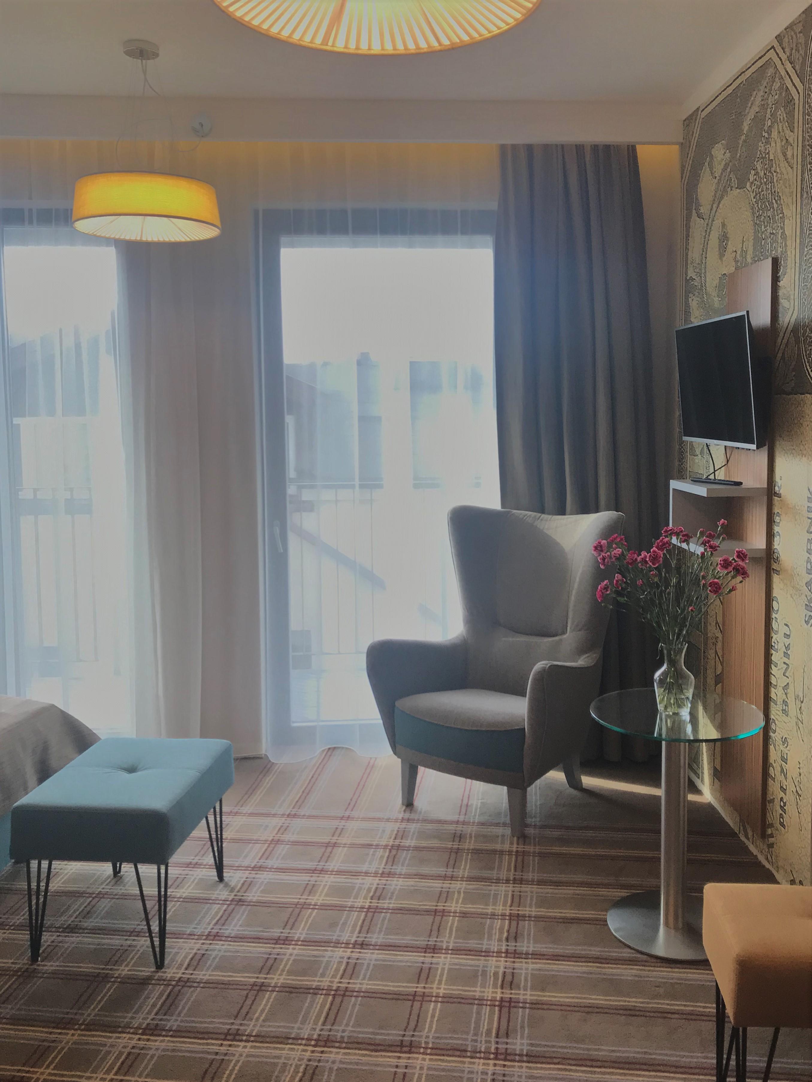 Hotel Perfect كراكوفيا المظهر الخارجي الصورة
