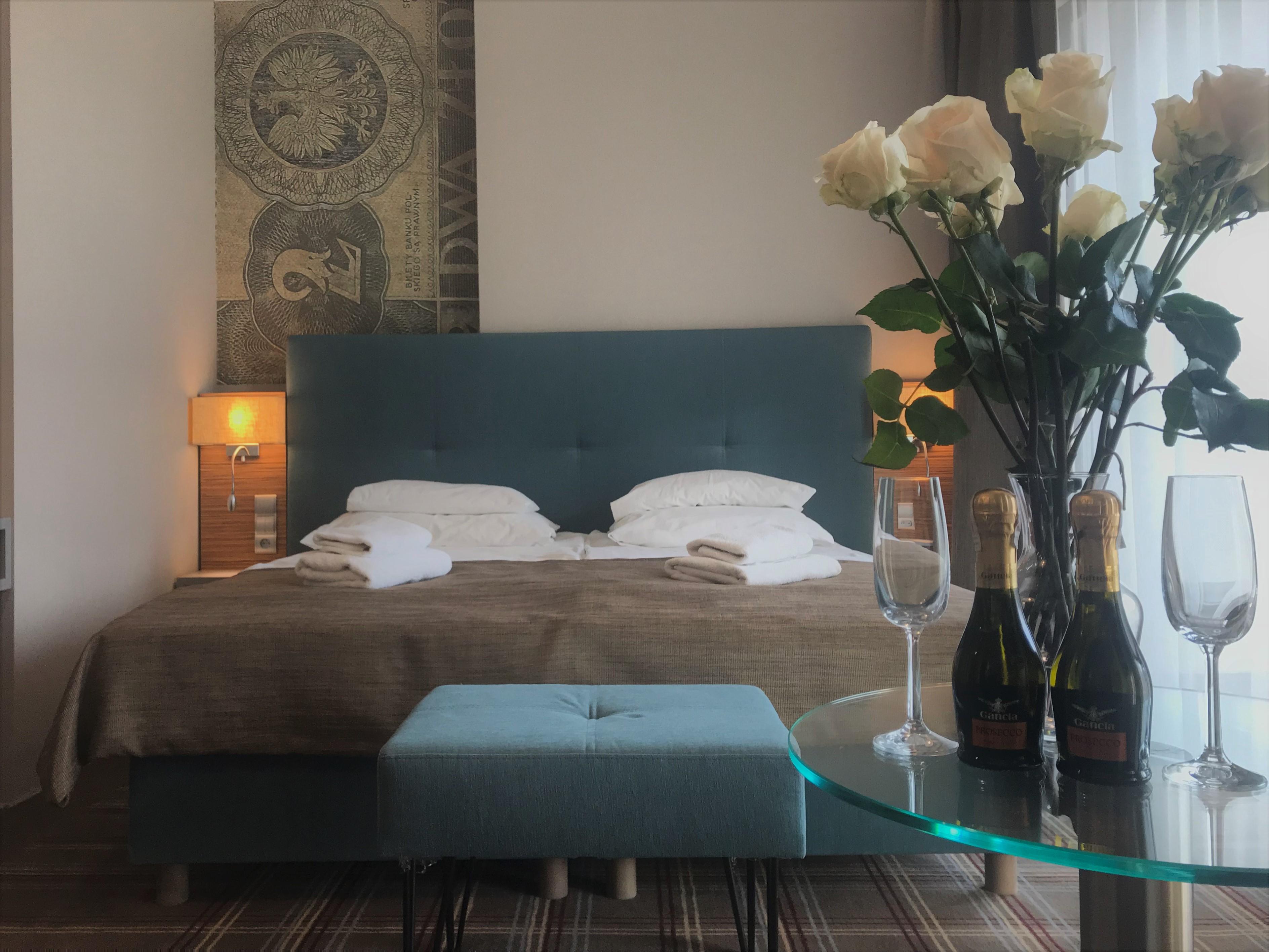Hotel Perfect كراكوفيا المظهر الخارجي الصورة