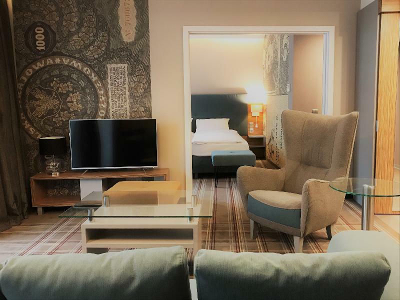 Hotel Perfect كراكوفيا المظهر الخارجي الصورة