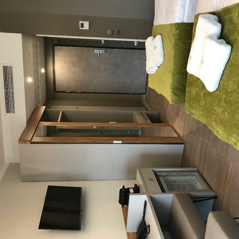 Hotel Perfect كراكوفيا المظهر الخارجي الصورة