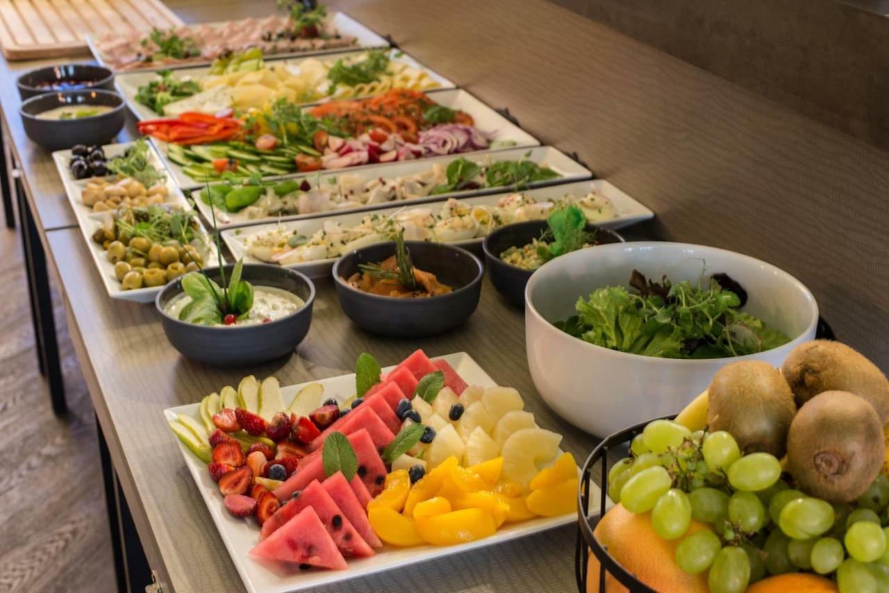 Hotel Perfect كراكوفيا المظهر الخارجي الصورة