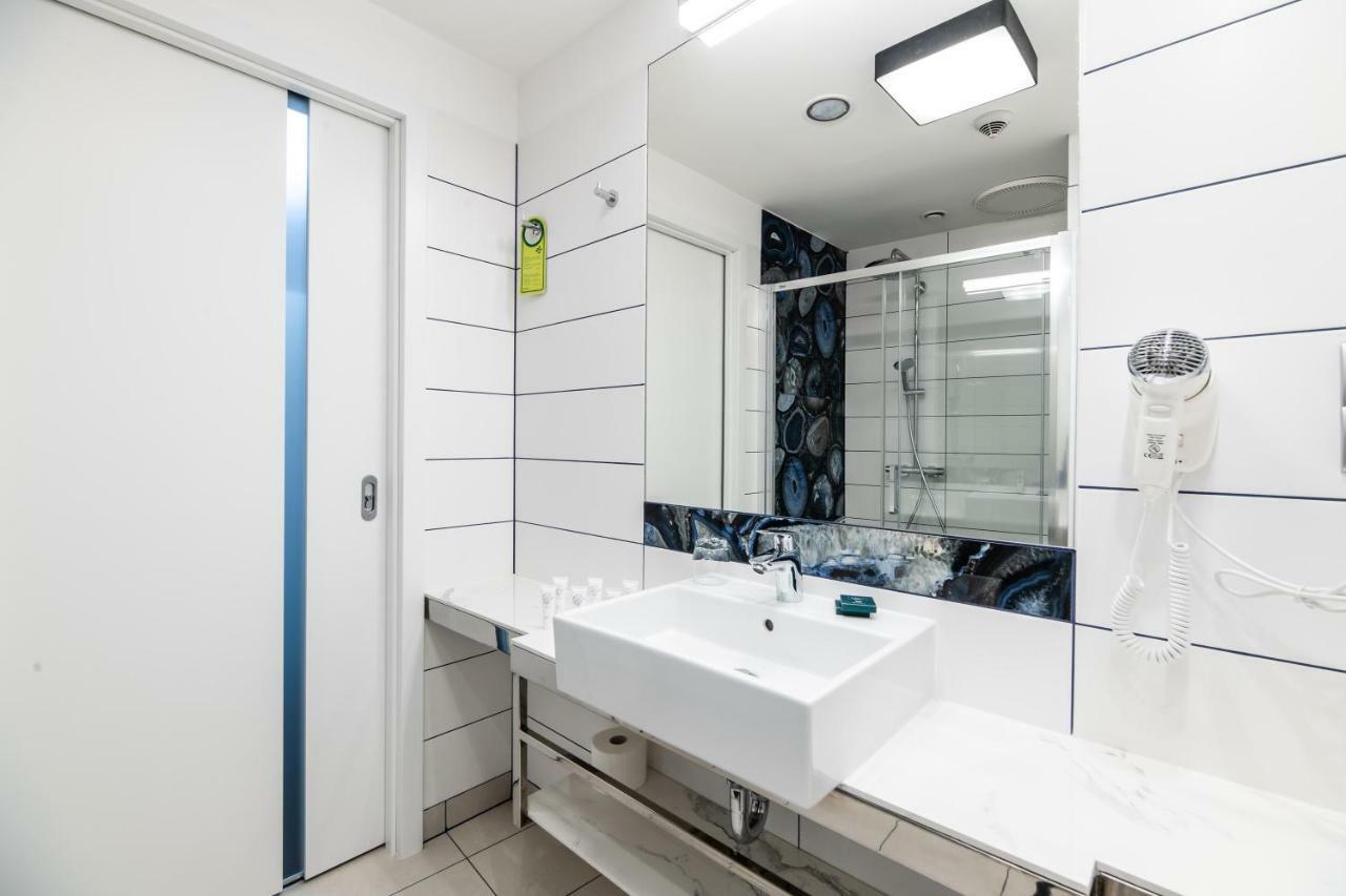 Hotel Perfect كراكوفيا المظهر الخارجي الصورة