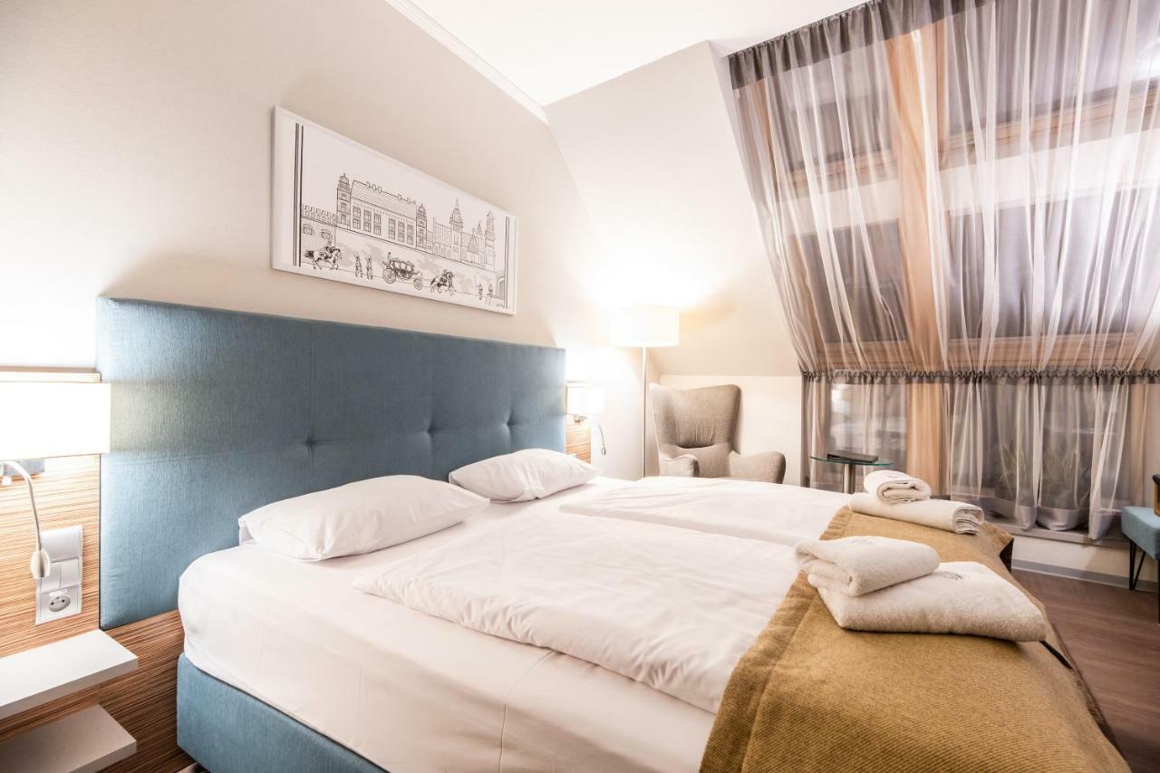 Hotel Perfect كراكوفيا المظهر الخارجي الصورة